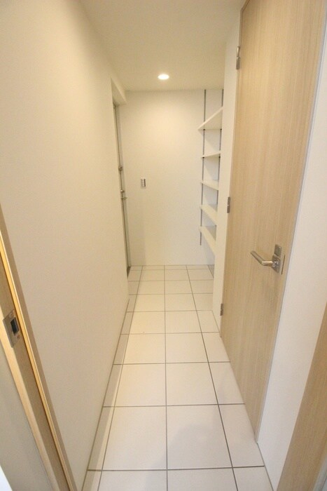 PASEO都立大学 Southの物件内観写真