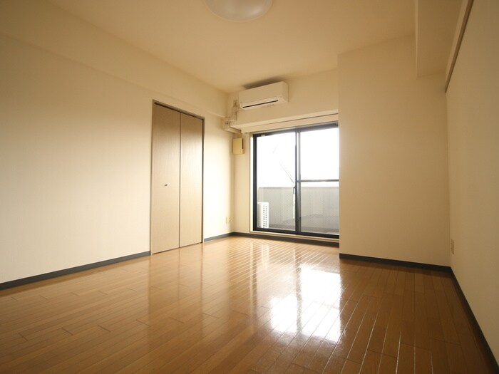 ホワイトヒルズサカイノの物件内観写真