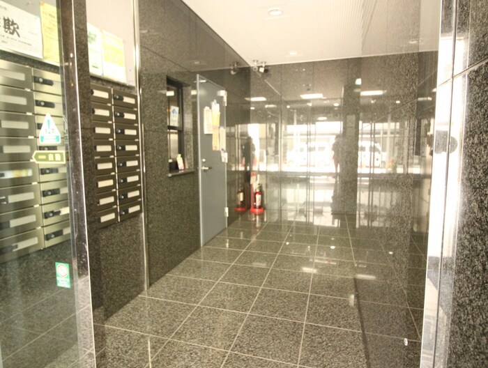 ホワイトヒルズサカイノの物件外観写真