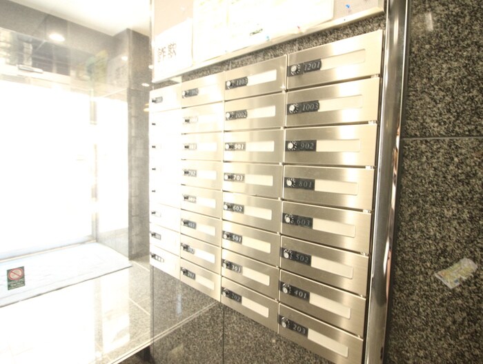 ホワイトヒルズサカイノの物件外観写真