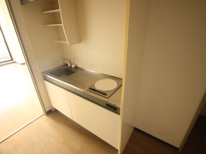 ホワイトヒルズサカイノの物件内観写真