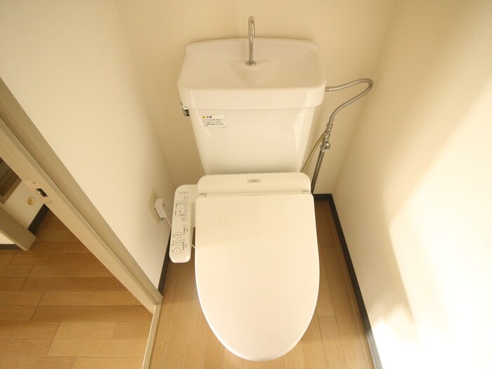 ホワイトヒルズサカイノの物件内観写真