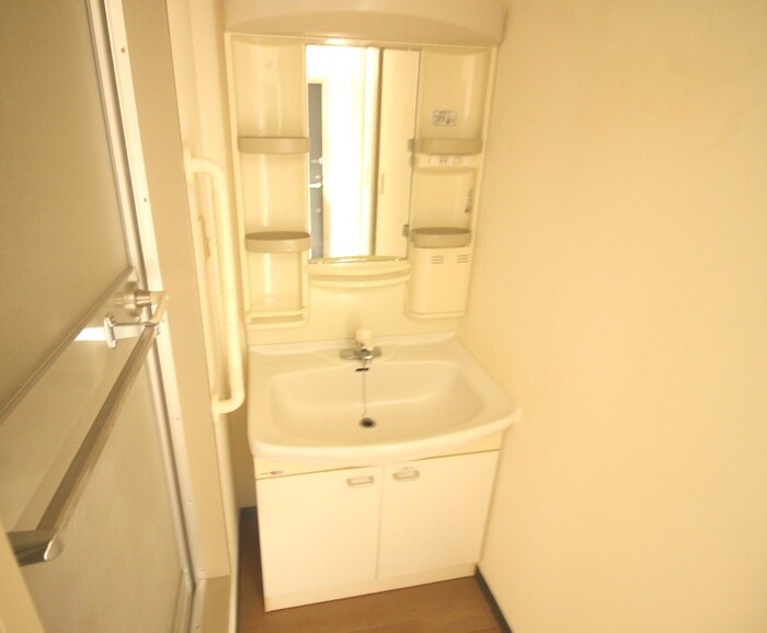 ホワイトヒルズサカイノの物件内観写真