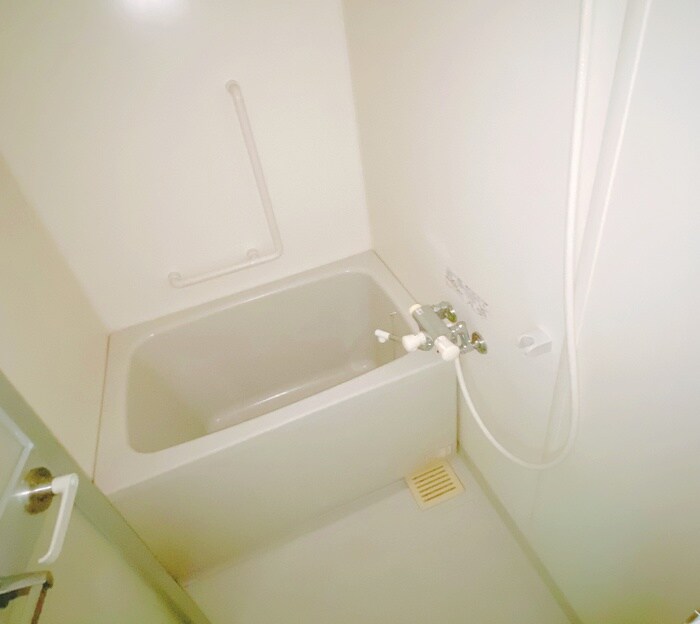 ホワイトヒルズサカイノの物件内観写真