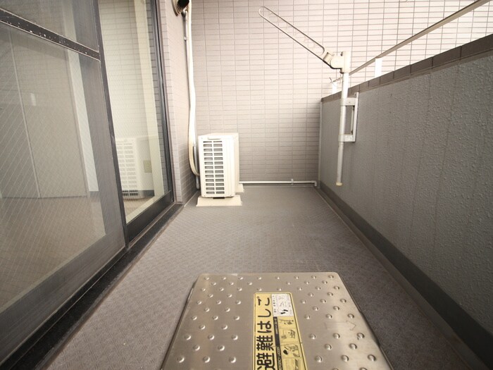 ホワイトヒルズサカイノの物件内観写真