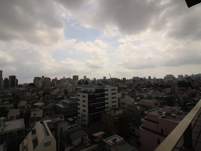 ホワイトヒルズサカイノの物件内観写真