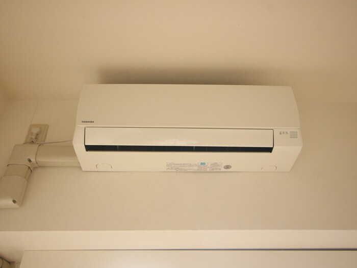 ホワイトヒルズサカイノの物件内観写真