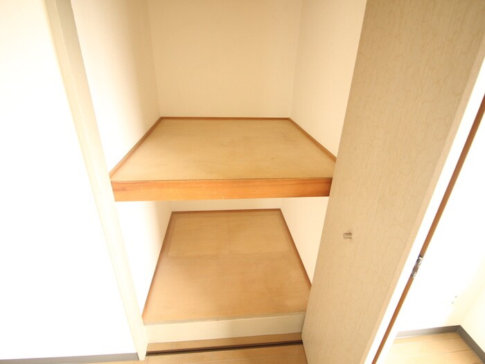 ホワイトヒルズサカイノの物件内観写真