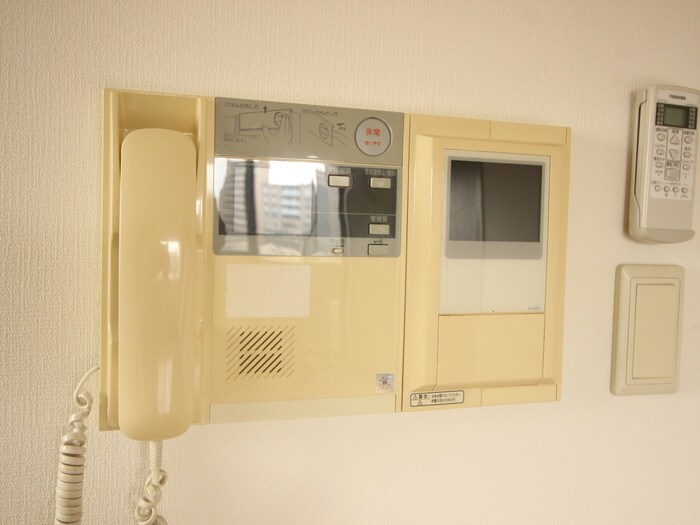 ホワイトヒルズサカイノの物件内観写真