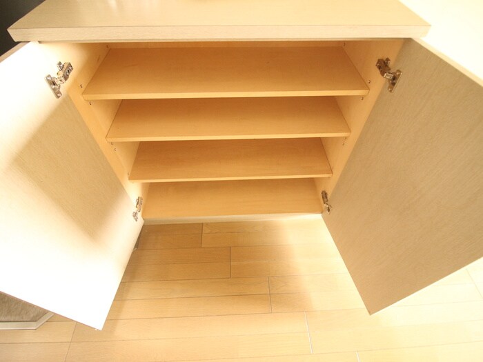 ホワイトヒルズサカイノの物件内観写真