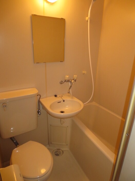 ソフィアメゾンの物件内観写真