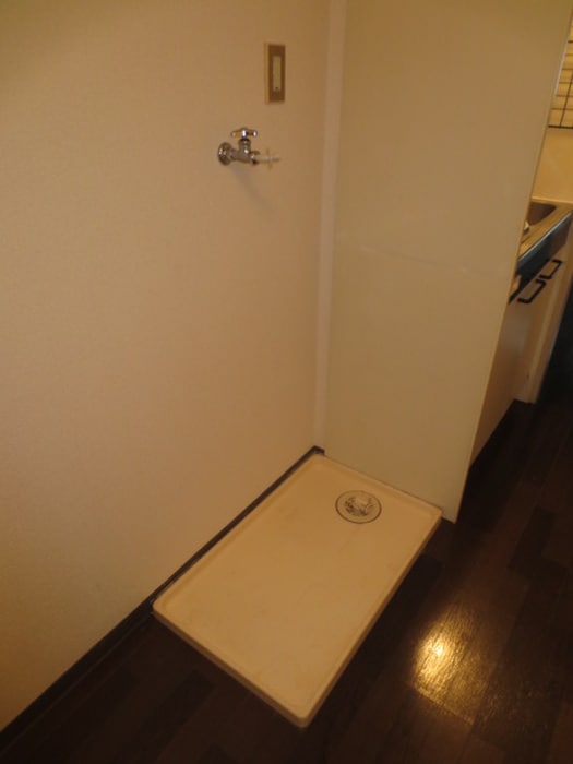 ソフィアメゾンの物件内観写真