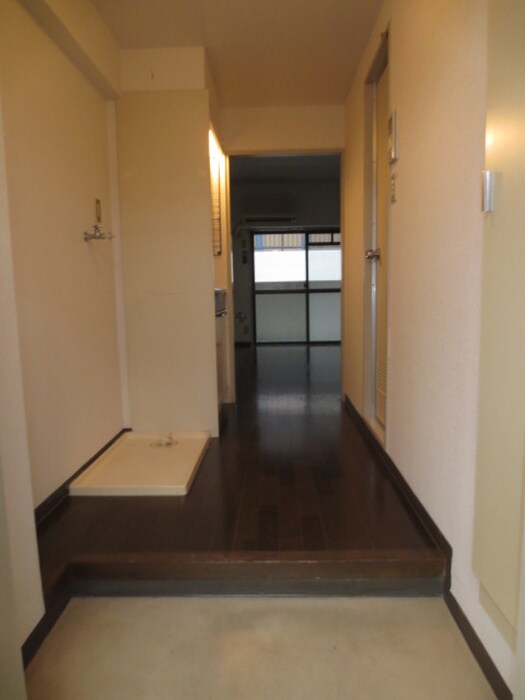 ソフィアメゾンの物件内観写真