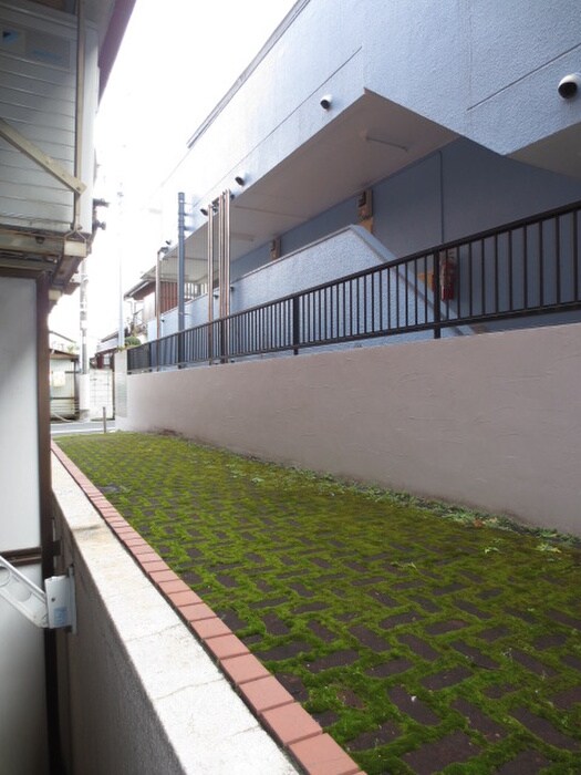 ソフィアメゾンの物件内観写真