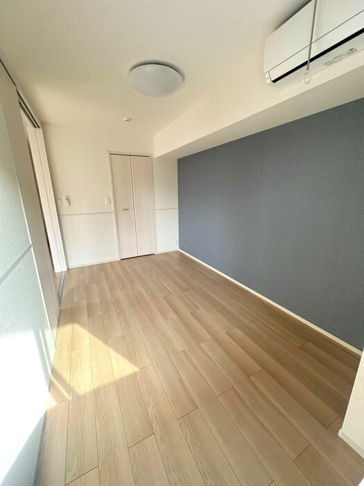 クラールの物件内観写真