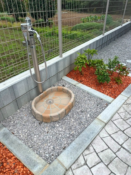 クラールの物件外観写真