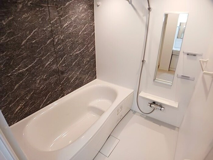 クラールの物件内観写真