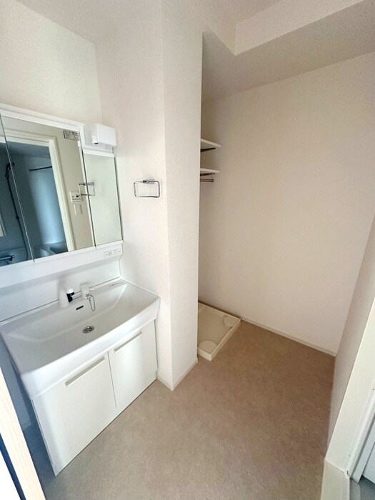 クラールの物件内観写真