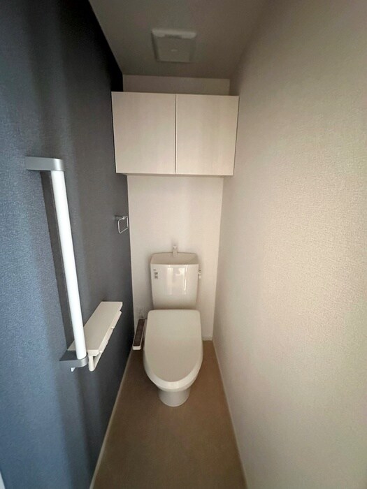 クラールの物件内観写真