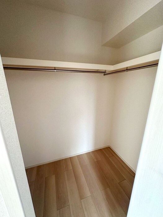 クラールの物件内観写真