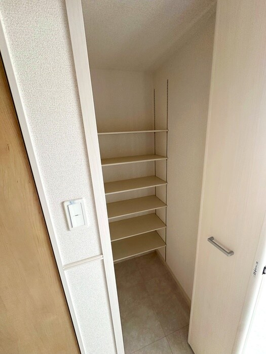 クラールの物件内観写真