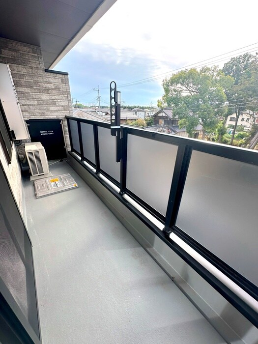 クラールの物件内観写真