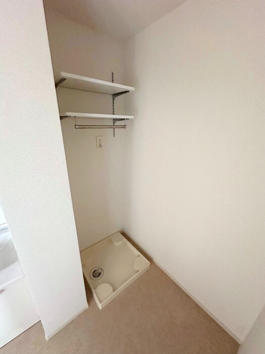 クラールの物件内観写真