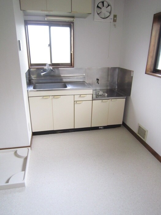 第３睦荘の物件内観写真