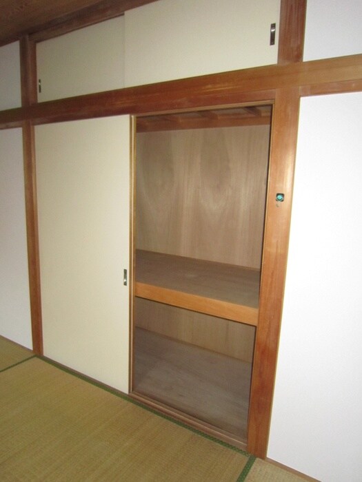 第３睦荘の物件内観写真