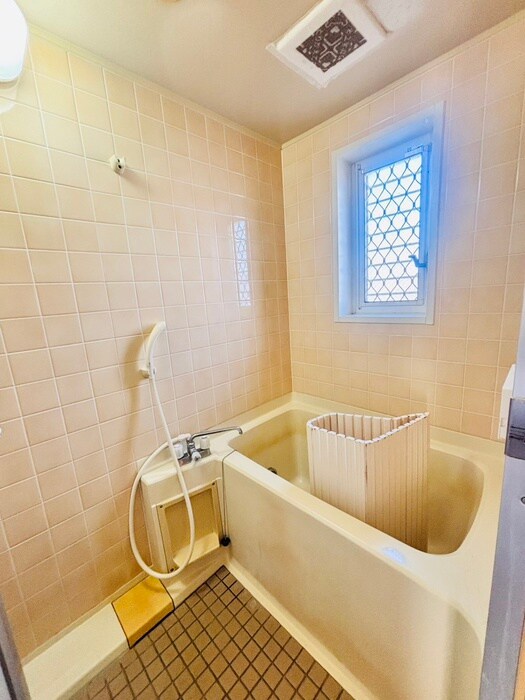 サングリーンハイツの物件内観写真