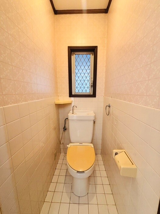 サングリーンハイツの物件内観写真