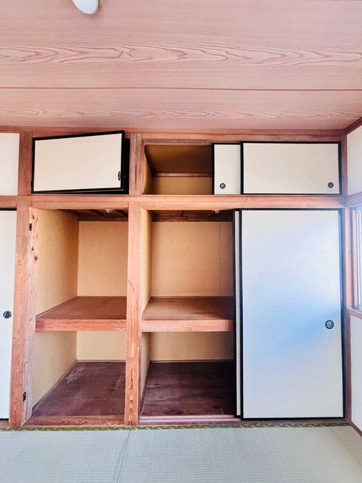 サングリーンハイツの物件内観写真