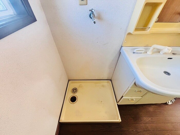 サングリーンハイツの物件内観写真