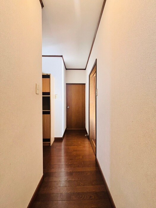 サングリーンハイツの物件内観写真