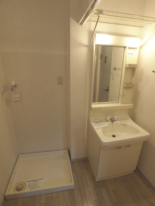 フローラムツミの物件内観写真