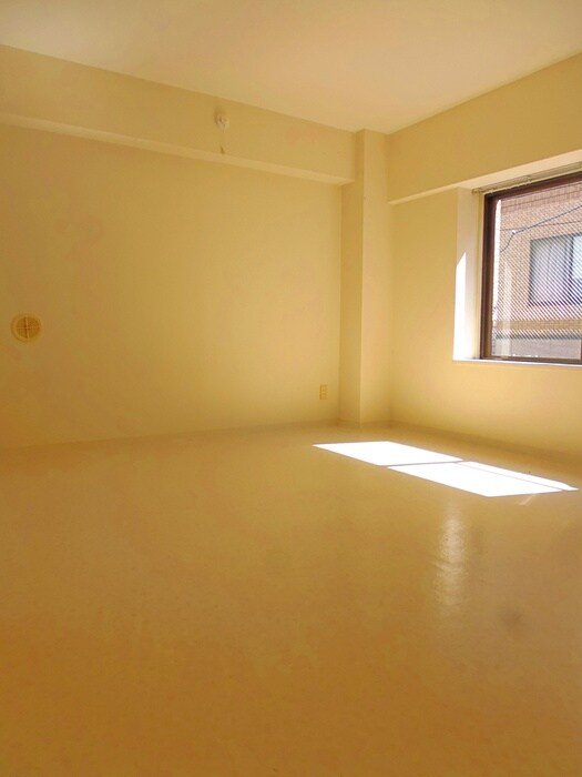 コ－ポ山下の物件内観写真