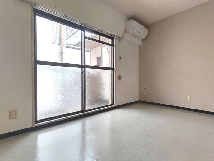 コ－ポ山下の物件内観写真