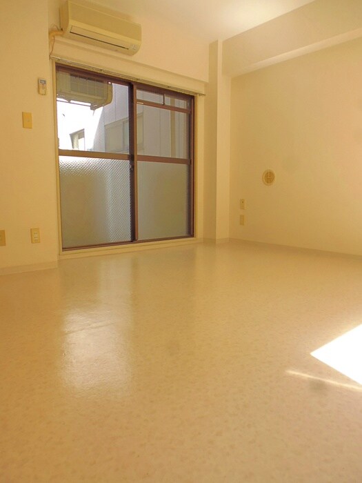 コ－ポ山下の物件内観写真