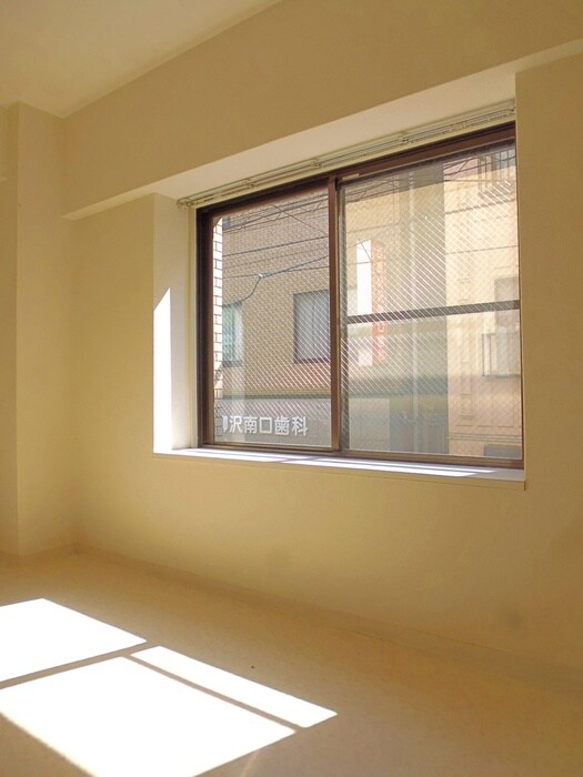 コ－ポ山下の物件内観写真