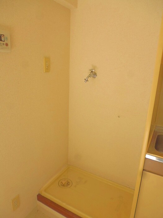 コ－ポ山下の物件内観写真