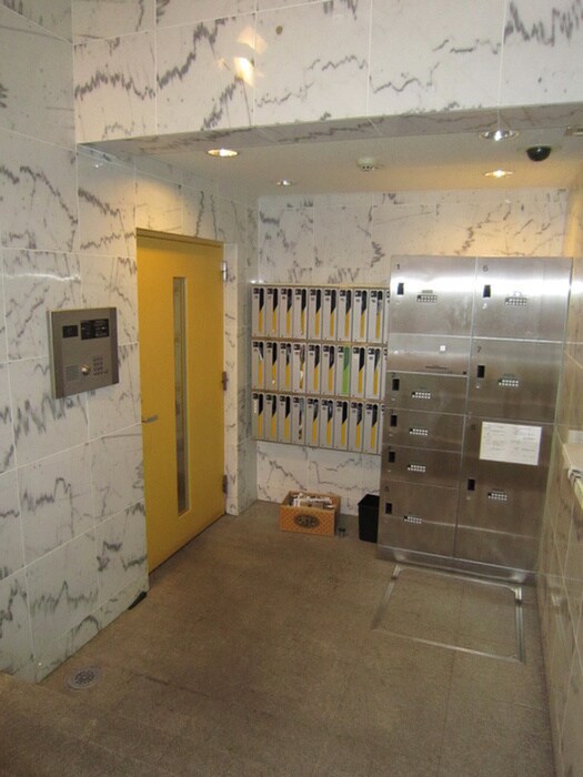 ﾕﾅｲﾃｯﾄﾞｸﾞﾛｰ文京白山(206)の物件外観写真