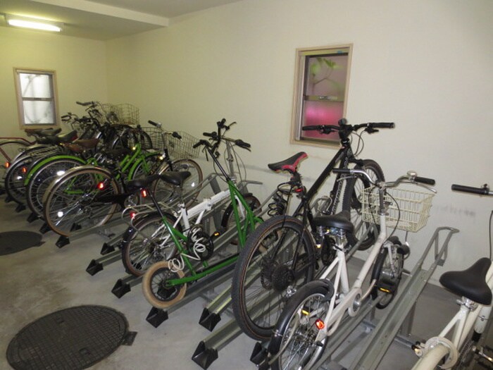 ﾕﾅｲﾃｯﾄﾞｸﾞﾛｰ文京白山(206)の物件外観写真