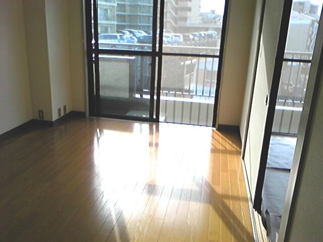 ブリリアントさちが丘の物件内観写真