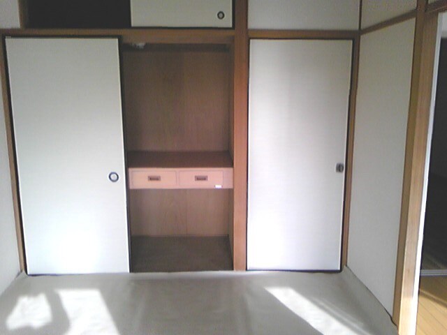 ブリリアントさちが丘の物件内観写真