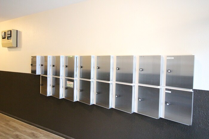 ブリリアントさちが丘の物件外観写真