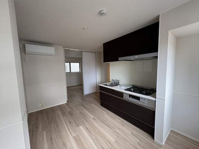 Le　Cielの物件内観写真