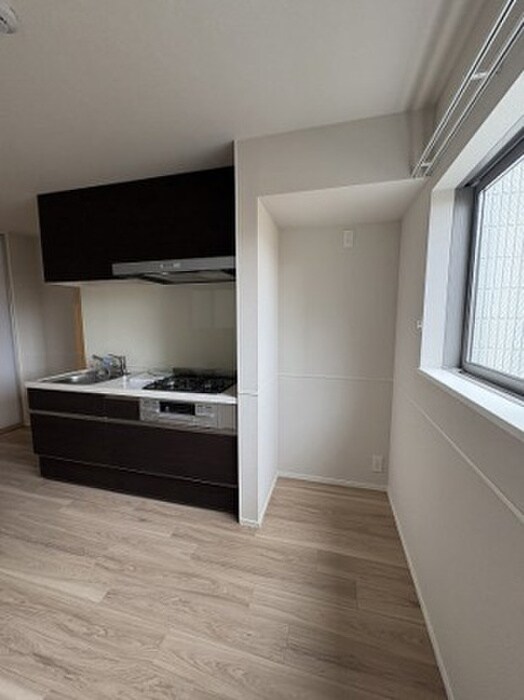 Le　Cielの物件内観写真