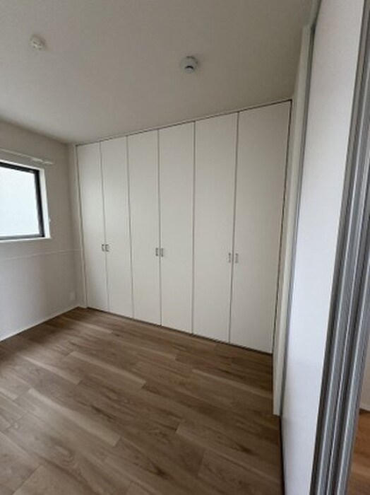 Le　Cielの物件内観写真