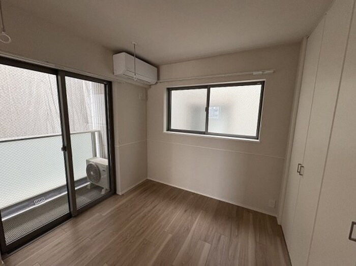 Le　Cielの物件内観写真