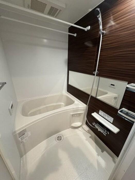 Le　Cielの物件内観写真